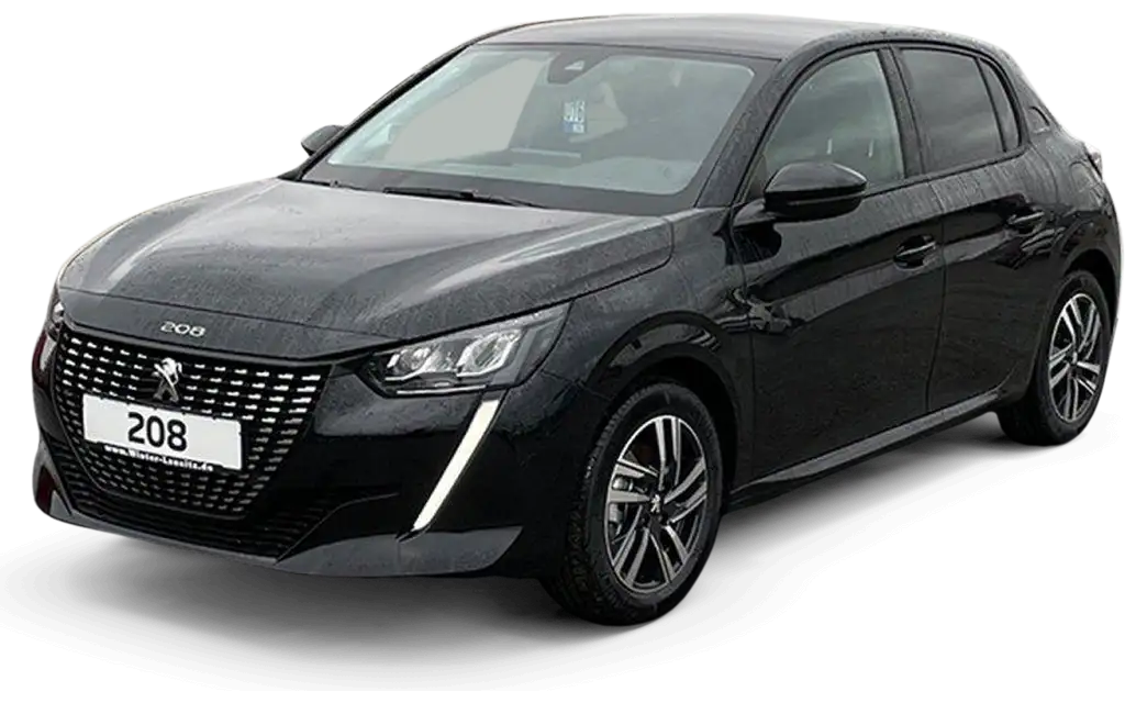 Auto-Frontscheinwerfer für Peugeot 208 I online kaufen